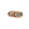 Kit de freinage arrière DBA Street Series T2 rainuré + plaquettes Xtreme Performance BMW Série 3 G20/G21 M340d / M340i (2019+)