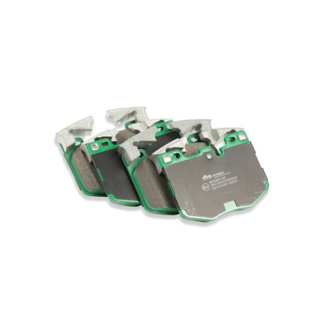 Kit de freinage avant DBA Street Series T2 + plaquettes Street Performance BMW Z4 G29 M40i / sDrive30i / sDrive20i (2019+)