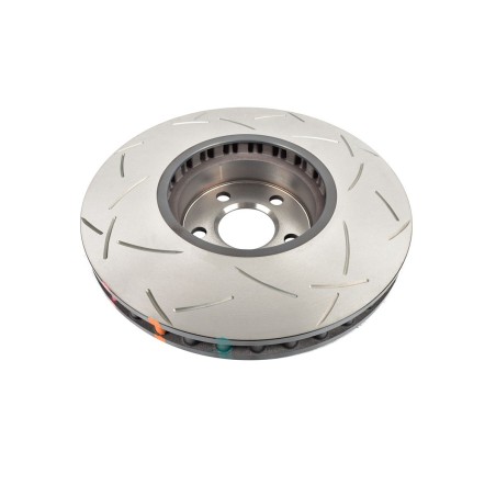 Kit de freinage avant DBA 4000 Series T3 rainuré + plaquettes Xtreme Performance Toyota GR Supra 258/335/435 ch (2019-2026)