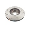 Kit de freinage avant DBA 4000 Series T3 rainuré + plaquettes Xtreme Performance Toyota GR Supra 258/335/435 ch (2019-2026)