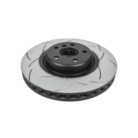Kit de freinage avant DBA Street Series T2 rainuré + plaquettes Street Performance Toyota GR Supra 258/335/435 ch (2019-2026)