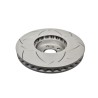 Kit de freinage avant DBA Street Series T2 rainuré + plaquettes Street Performance Toyota GR Supra 258/335/435 ch (2019-2026)