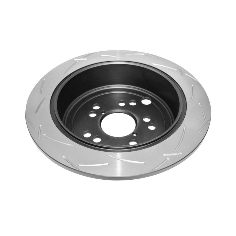 Kit freins arrière DBA 4000 Series T3 + plaquettes XP Toyota GT86 200 ch Ø286 mm (2012-2022) - DBA42659S-10-1789XP