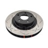 Kit de freinage avant DBA 4000 Series T3 rainuré + plaquettes Xtreme Performance Toyota GT86 200 ch Ø277 mm (2012-2022)