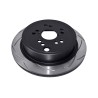 Kit freins arrière DBA Street Series T2 + plaquettes SP Toyota GT86 200 ch Ø290 mm (2012-2022) - DBA2663S-10-1789SP Kit freins arrière DBA Street Series T2 + plaquettes SP Toyota GT86 200 ch Ø290 mm (2012-2022) - DBA2663S-10-1789SP