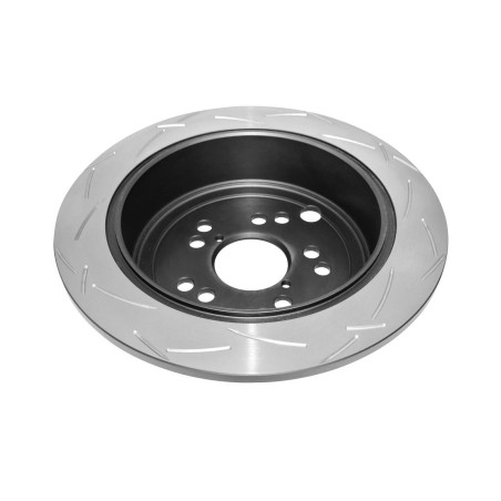Kit freins arrière DBA 4000 Series T3 + plaquettes XP Toyota GT86 200 ch Ø286 mm (2012-2022) - DBA42659S-10-1803XP