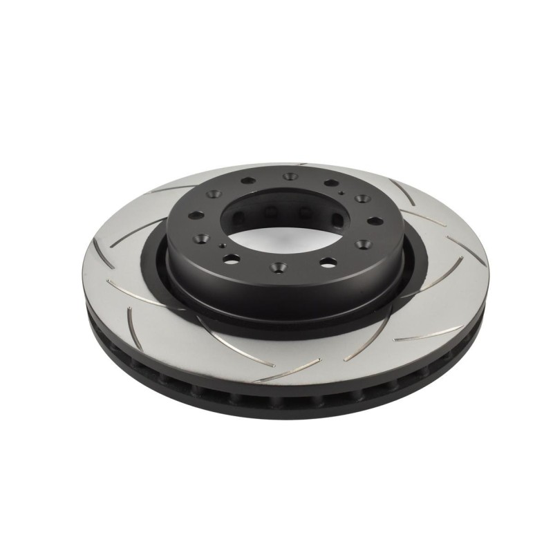 Kit de freinage avant DBA Street Series T2 + plaquettes Street Performance Isuzu D-MAX (2020+)