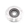 Kit de freinage avant DBA 4000 Series T3 + plaquettes Xtreme Performance Infiniti QX50 238/320 ch (2013-2020)
