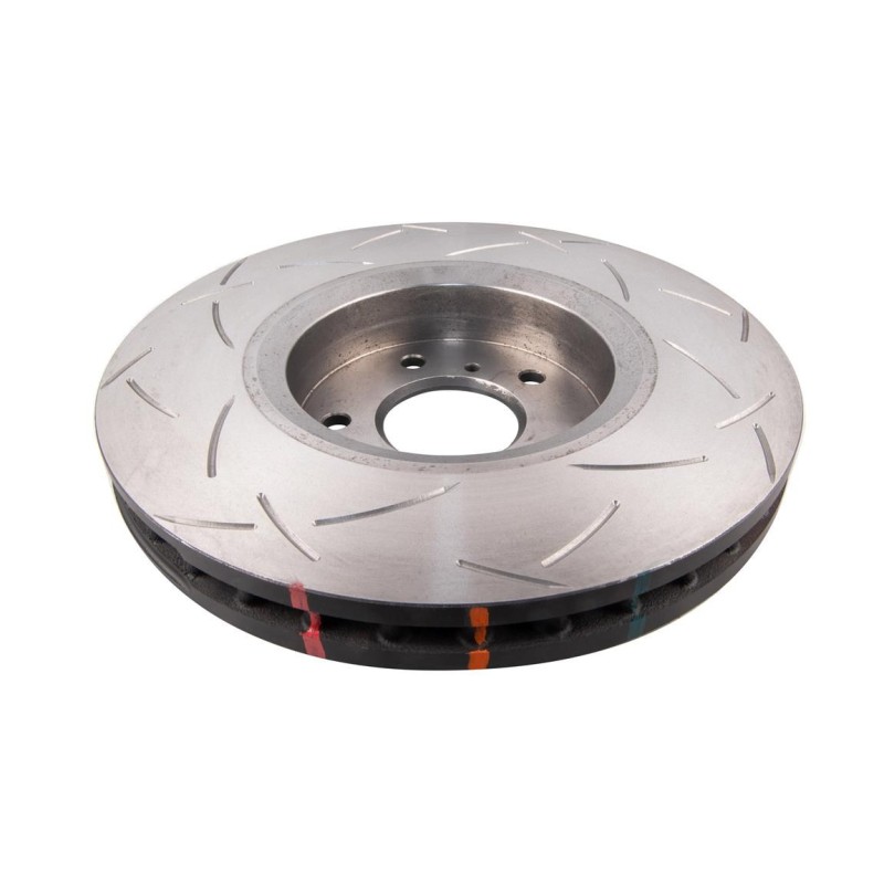 Kit de freinage avant DBA 4000 Series T3 + plaquettes Xtreme Performance Infiniti G37 (2008-2014)