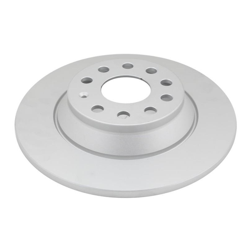 Kit de freinage arrière DBA Street Series lisse + plaquettes Street Performance Skoda Kodiaq 125/150/180/190 ch (2016+)