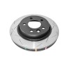Kit de freinage avant DBA 4000 Series T3 + plaquettes Xtreme Performance VW Amarok Ø302 mm (2010-2022)