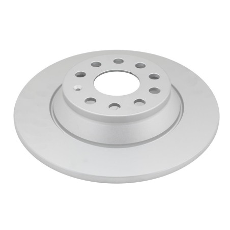 Kit de freinage arrière DBA Street Series lisse + plaquettes Street Performance VW Golf 7 150/180/217/230 ch (2013-2019)