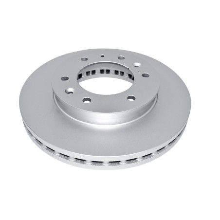 Kit de freinage avant DBA Street Series lisse + plaquettes Street Performance VW Amarok 2 170 ch