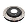 Kit de freinage avant DBA 4000 Series T3 + plaquettes Xtreme Performance Fiat Fullback 154/181 ch (2015+)