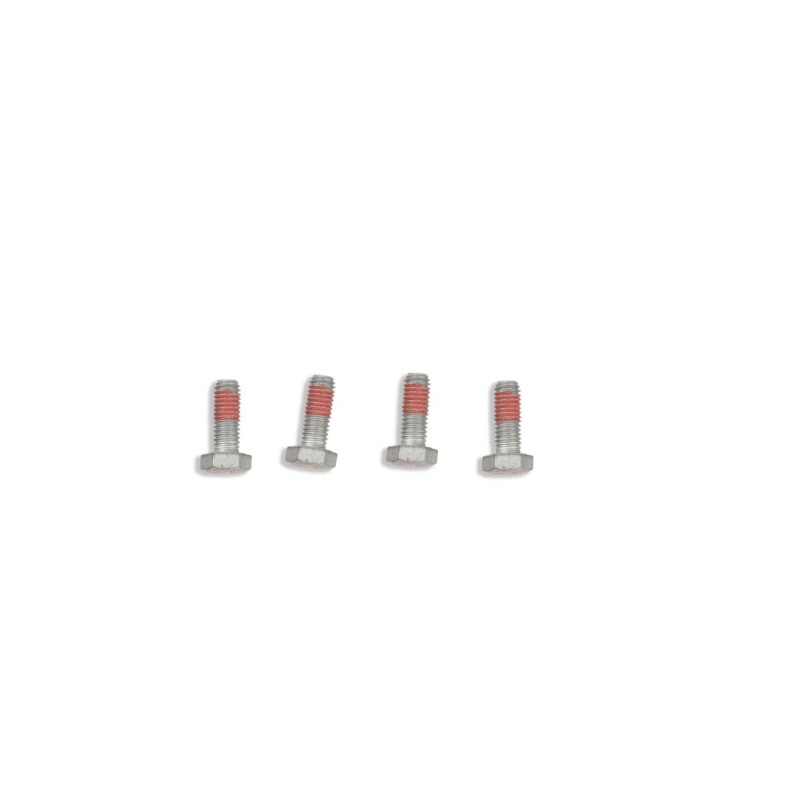 Kit de freinage arrière DBA 4000 Series T3 + plaquettes Xtreme Performance Seat Alhambra 7N 150/184/220 ch (2015-2020)