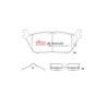 Kit de freinage arrière DBA 4000 Series T3 + plaquettes Xtreme Performance RAM 1500 305/395/702 ch (2019+) Kit de freinage arrière DBA 4000 Series T3 + plaquettes Xtreme Performance RAM 1500 305/395/702 ch (2019+)