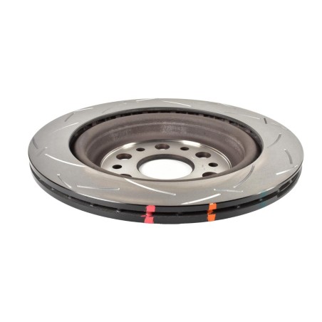 Kit de freinage arrière DBA 4000 Series T3 + plaquettes Xtreme Performance RAM 1500 305/395/702 ch (2019+)