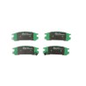 Kit de freinage arrière DBA Street Series T2 + plaquettes Street Performance Subaru Outback 150 ch (1996-1999) Kit de freinage arrière DBA Street Series T2 + plaquettes Street Performance Subaru Outback 150 ch (1996-1999)