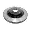 Kit de freinage avant DBA Street Series T2 + plaquettes Street Performance Subaru Legacy 245/265 ch (2003-2014) Kit de freinage avant DBA Street Series T2 + plaquettes Street Performance Subaru Legacy 245/265 ch (2003-2014)