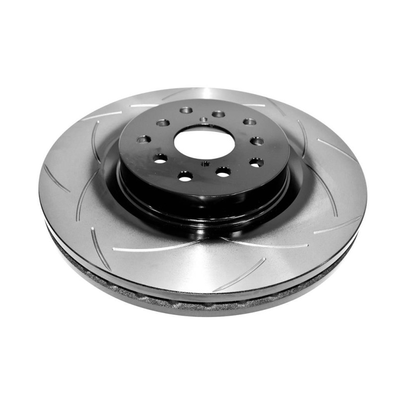 Kit de freinage avant DBA Street Series T2 + plaquettes Street Performance Subaru Tribeca (2005-2014)