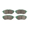 Kit de freinage avant DBA Street Series T2 + plaquettes Street Performance Subaru Tribeca (2005-2014) Kit de freinage avant DBA Street Series T2 + plaquettes Street Performance Subaru Tribeca (2005-2014)