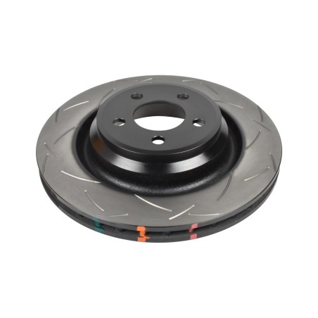Kit de freinage arrière DBA 4000 Series T3 + plaquettes Xtreme Performance Dodge Magnum (2005-2008)