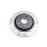 Kit de freinage avant DBA 4000 Series T3 + plaquettes Xtreme Performance Dodge Durango (2011-2024)