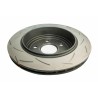 Kit de freinage arrière DBA 4000 Series T3 + plaquettes Xtreme Performance Dodge Durango (2011-2024)
