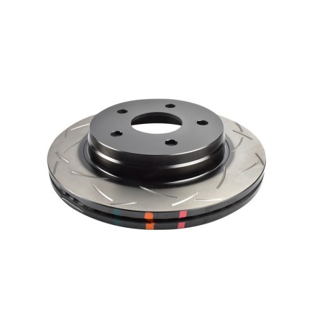 Kit de freinage avant DBA 4000 Series T3 + plaquettes Xtreme Performance Dodge Ram 1500 (2006-2019)