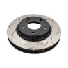 Kit de freinage avant DBA 4000 Series T3 + plaquettes Xtreme Performance Nissan Skyline R32 (1989-1994)