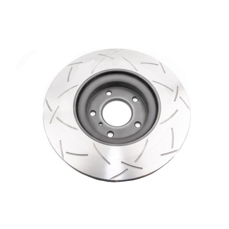 Kit de freinage avant DBA 4000 Series T3 + plaquettes Xtreme Performance Nissan Skyline V35 (2004-2006)