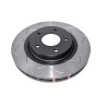 Kit de freinage avant DBA 4000 Series T3 + plaquettes Xtreme Performance Nissan Skyline R33 (1993-1998)