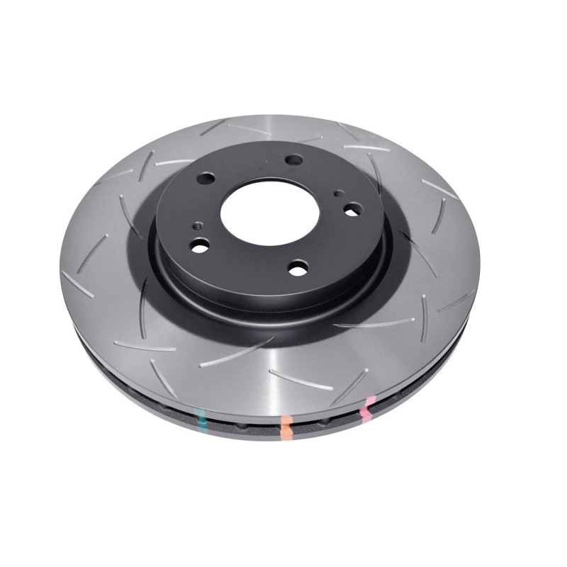 Kit de freinage avant DBA 4000 Series T3 + plaquettes Xtreme Performance Nissan Skyline R33 (1993-1998)