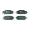 Kit de freinage avant DBA Street Series T2 + plaquettes Street Performance Nissan Patrol Y61 (1997-2013) Kit de freinage avant DBA Street Series T2 + plaquettes Street Performance Nissan Patrol Y61 (1997-2013)