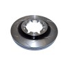 Kit de freinage avant DBA Street Series T2 + plaquettes Street Performance Nissan Patrol Y61 (1997-2013) Kit de freinage avant DBA Street Series T2 + plaquettes Street Performance Nissan Patrol Y61 (1997-2013)