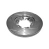 Kit de freinage avant DBA Street Series T2 + plaquettes Street Performance Nissan Patrol Y61 (1997-2013) Kit de freinage avant DBA Street Series T2 + plaquettes Street Performance Nissan Patrol Y61 (1997-2013)
