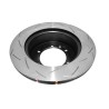 Kit de freinage arrière DBA 4000 Series T3 + plaquettes Xtreme Performance Nissan Patrol Y61 (1997-2013)