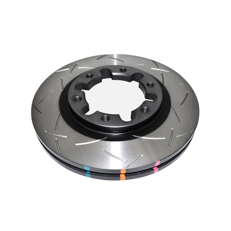 Kit de freinage avant DBA 4000 Series T3 + plaquettes Xtreme Performance Nissan Patrol Y61 (1997-2013)