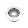 Kit de freinage avant DBA 4000 Series T3 + plaquettes Xtreme Performance Nissan NP300 Navara D23 160/190 ch (2014-2019)