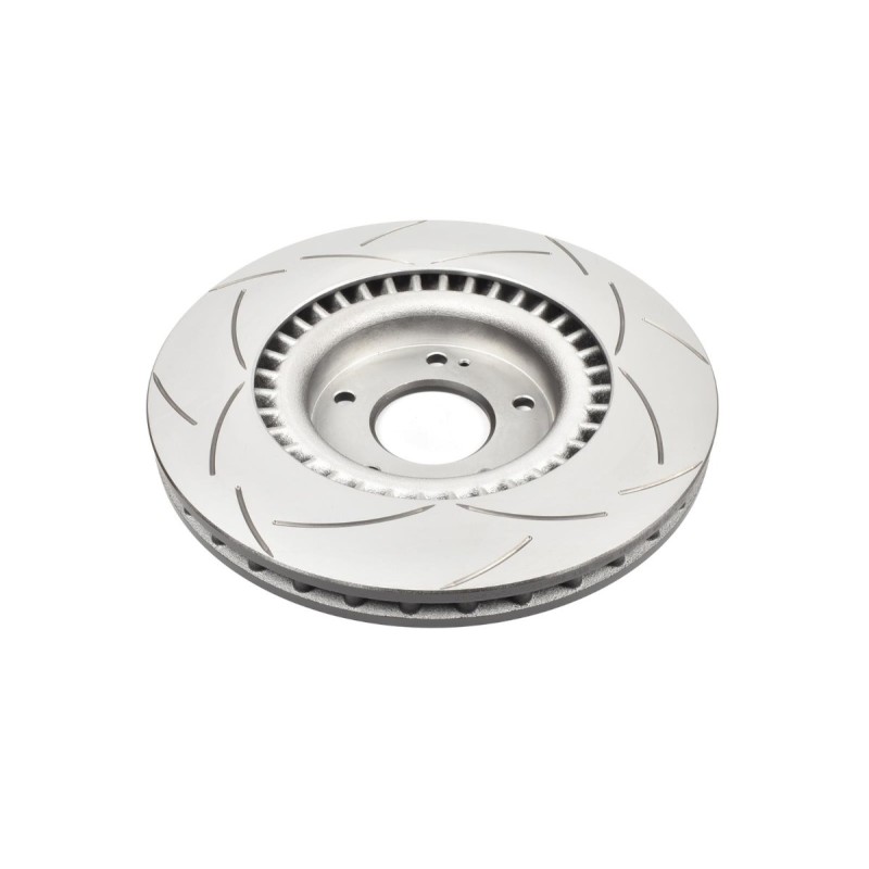 Kit de freinage avant DBA Street Series T2 + plaquettes Street Performance Kia ProCeed CD 201 ch (2018+)