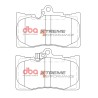 Kit de freinage avant DBA 5000 Series T3 + plaquettes Xtreme Performance Lexus GS450h (2012-2019) Kit de freinage avant DBA 5000 Series T3 + plaquettes Xtreme Performance Lexus GS450h (2012-2019)