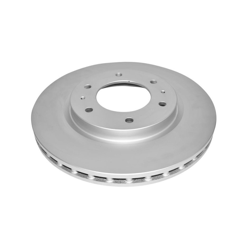 Kit de freinage avant DBA Street Series lisse + plaquettes Street Performance Mitsubishi L200 MR 150/181 ch (2019+)