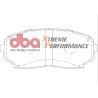 Kit de freinage avant DBA 4000 Series T3 + plaquettes Xtreme Performance Mitsubishi L200 MR 150/181 ch (2019+) Kit de freinage avant DBA 4000 Series T3 + plaquettes Xtreme Performance Mitsubishi L200 MR 150/181 ch (2019+)