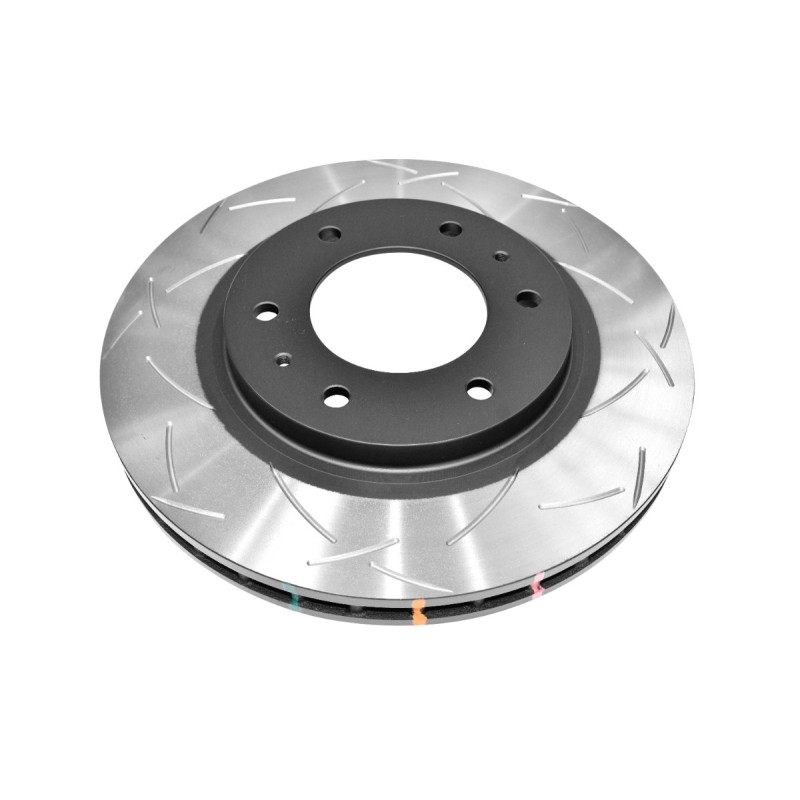 Kit de freinage avant DBA 4000 Series T3 + plaquettes Xtreme Performance Mitsubishi L200 MR 150/181 ch (2019+)