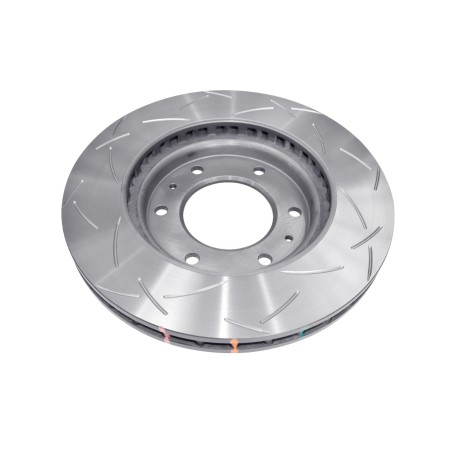 Kit de freinage avant DBA 4000 Series T3 + plaquettes Xtreme Performance Mitsubishi L200 MR 150/181 ch (2019+)