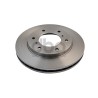 Kit de freinage avant DBA Street Series lisse + plaquettes Street Performance Mitsubishi L200 (2006-2015) 136/167 ch (2006-2015) Kit de freinage avant DBA Street Series lisse + plaquettes Street Performance Mitsubishi L200 (2006-2015) 136/167 ch (2006-2015)