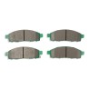 Kit de freinage avant DBA Street Series T2 + plaquettes Street Performance Mitsubishi L200 (2006-2015) 136/167 ch (2006-2015) Kit de freinage avant DBA Street Series T2 + plaquettes Street Performance Mitsubishi L200 (2006-2015) 136/167 ch (2006-2015)