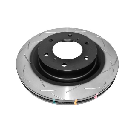 Kit de freinage avant DBA 4000 Series T3 + plaquettes Xtreme Performance Mitsubishi Pajero (2006-2019)