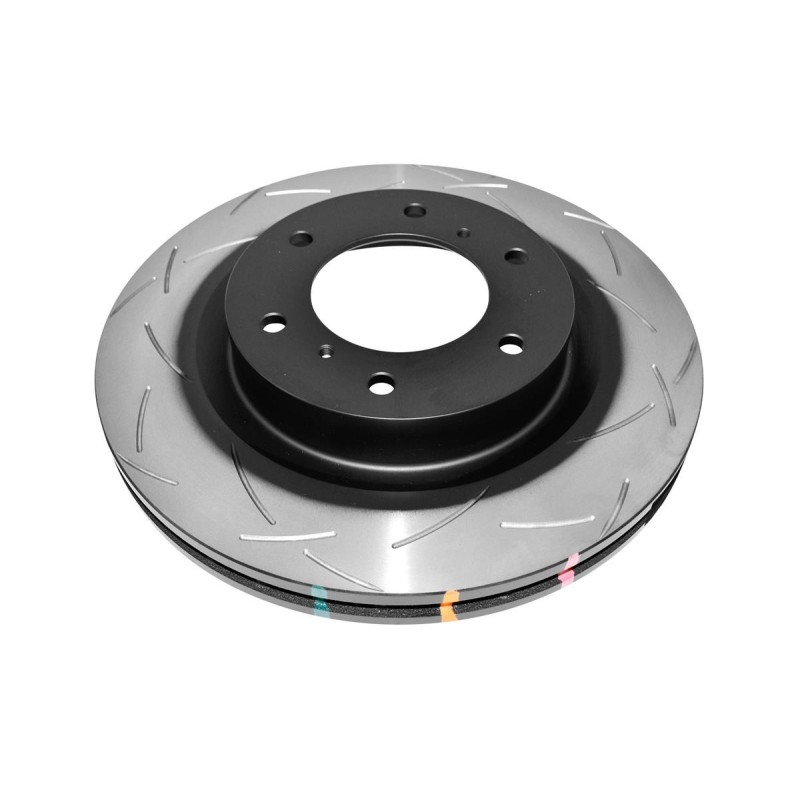 Kit de freinage avant DBA 4000 Series T3 + plaquettes Xtreme Performance Mitsubishi Pajero (2006-2019)