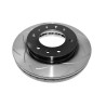 Kit de freinage avant DBA Street Series T2 + plaquettes Street Performance Ford Ranger 130/170/213 ch (2011-2023) Kit de freinage avant DBA Street Series T2 + plaquettes Street Performance Ford Ranger 130/170/213 ch (2011-2023)